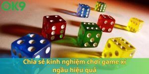 3 tips chơi game xí ngầu bạn không nên bỏ lỡ