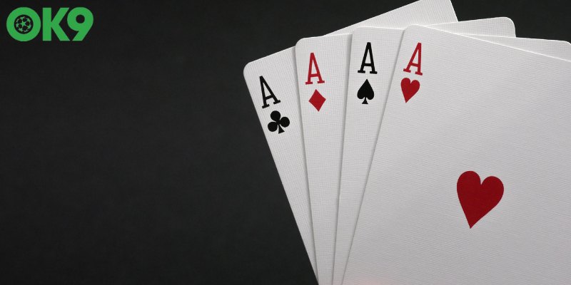 Tìm Hiểu Về Thứ Tự Bài Poker, Cách Đánh Bài Xì Tố Chuẩn Nhất