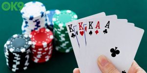 Tìm Hiểu Về Thứ Tự Bài Poker, Cách Đánh Bài Xì Tố Chuẩn Nhất